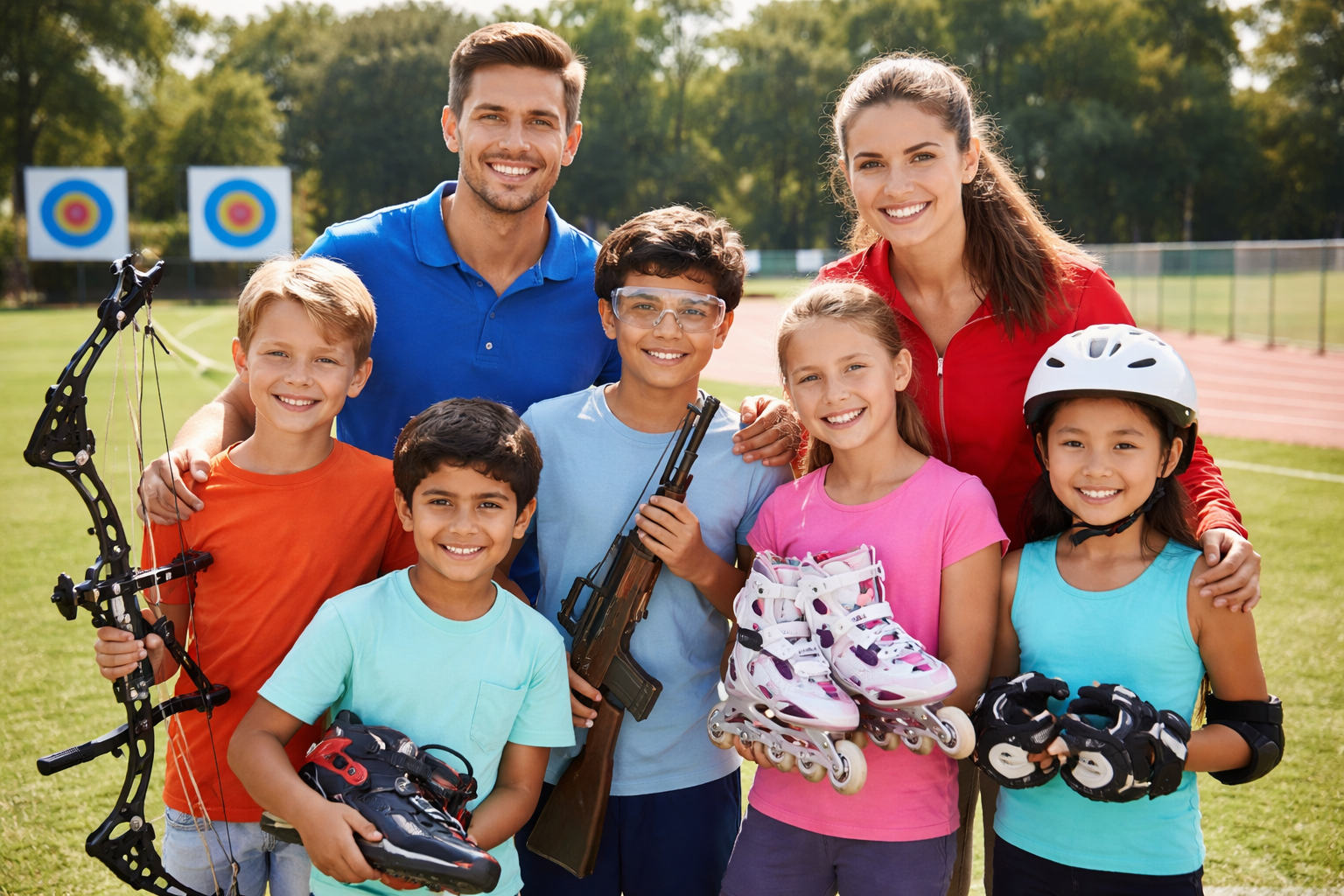 Best Sports Academy