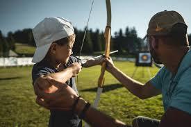 Archery 1