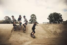 Skating 1